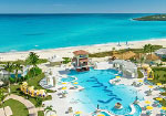 The Sandals Resorts